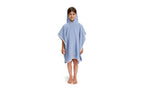 Möve Poncho Soft Hug