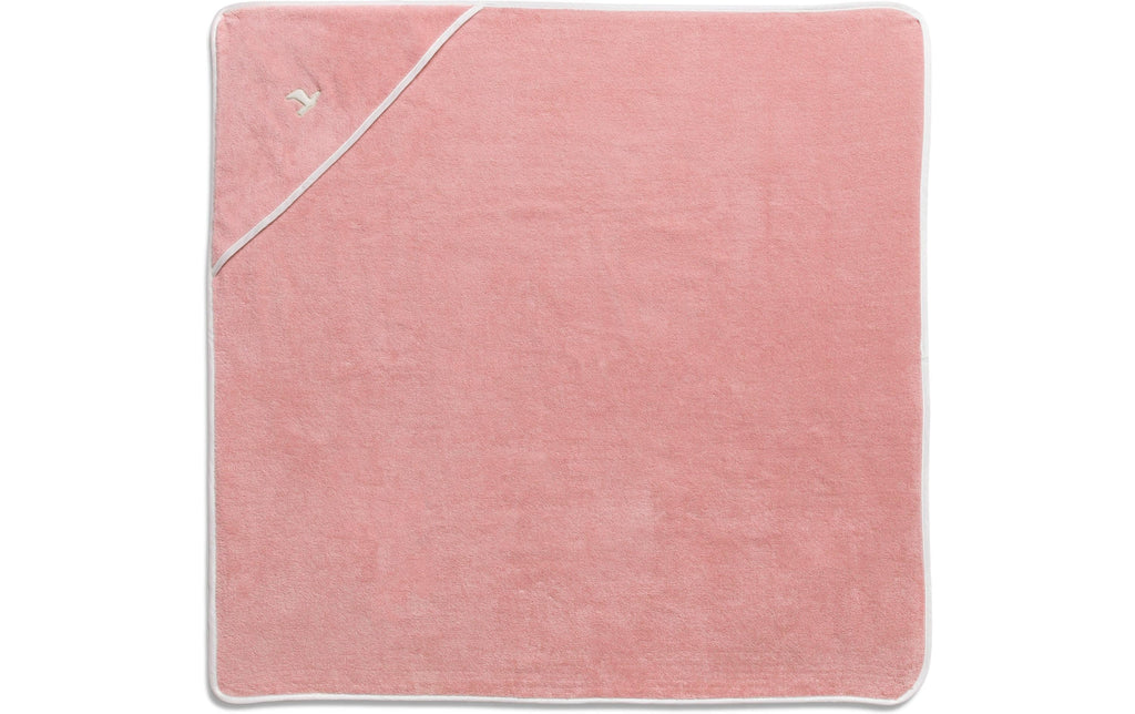 Möve Baby-Kapuzentuch Soft Hug 100 x 100 cm