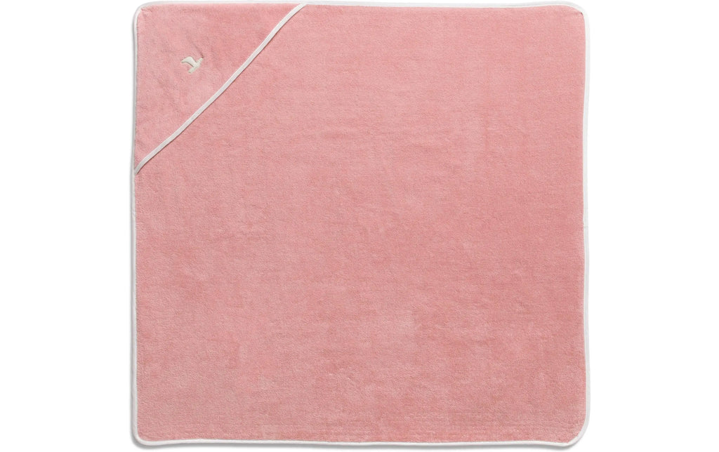 Möve Baby-Kapuzentuch Soft Hug 100 x 100 cm