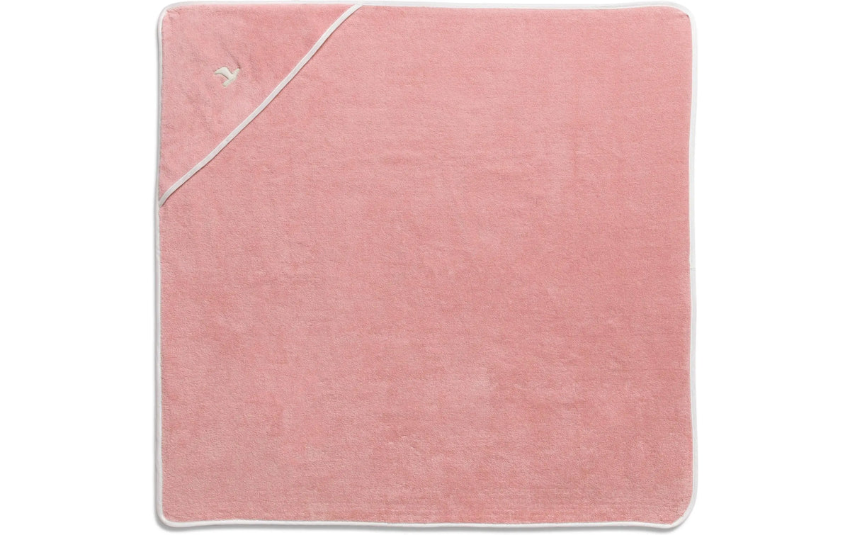 Möve Baby-Kapuzentuch Soft Hug 100 x 100 cm