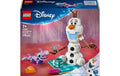 LEGO® Disney Princess Picknickspass mit Olaf und Bruni 43287