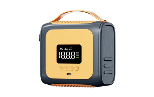 Aerogogo Aerogogo Giga Pump 138