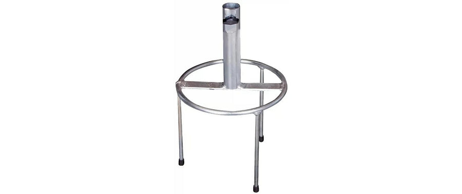 Doppler Sonnenschirmständer bis 25 mm