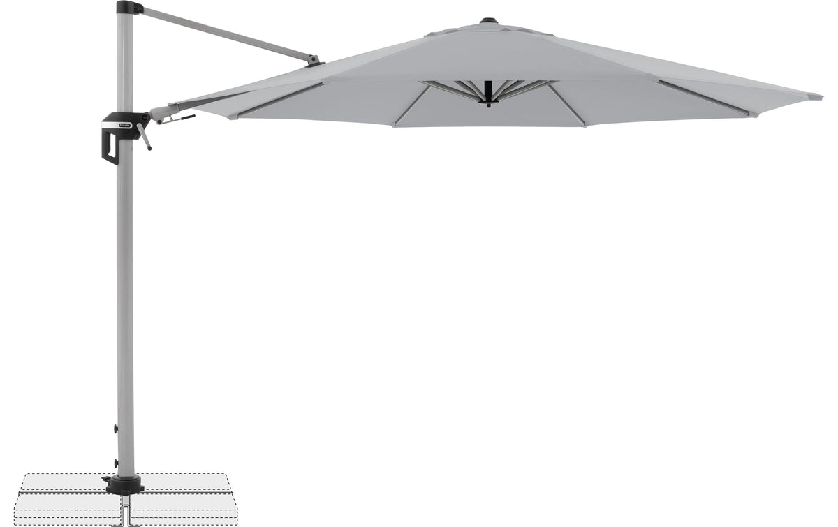 Doppler Sonnenschirm Active 370
