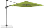 Doppler Sonnenschirm Active 370 - Freshgreen