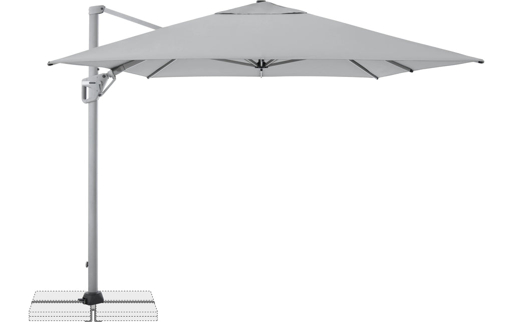 Pendelschirm ACTIVE II 350x260