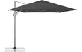 ACTIVE II Pendelschirm 350x260 cm wetterbeständig anthrazit Garteneinrichtung Doppler