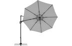 Doppler Sonnenschirm Life 310 Side