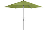 Doppler Sonnenschirm Active 320 Auto-Tilt - Freshgreen