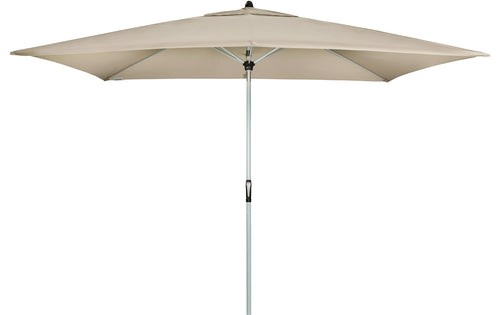 Doppler Sonnenschirm Beige Auto Tilt 300 x 200 cm Garteneinrichtung Doppler