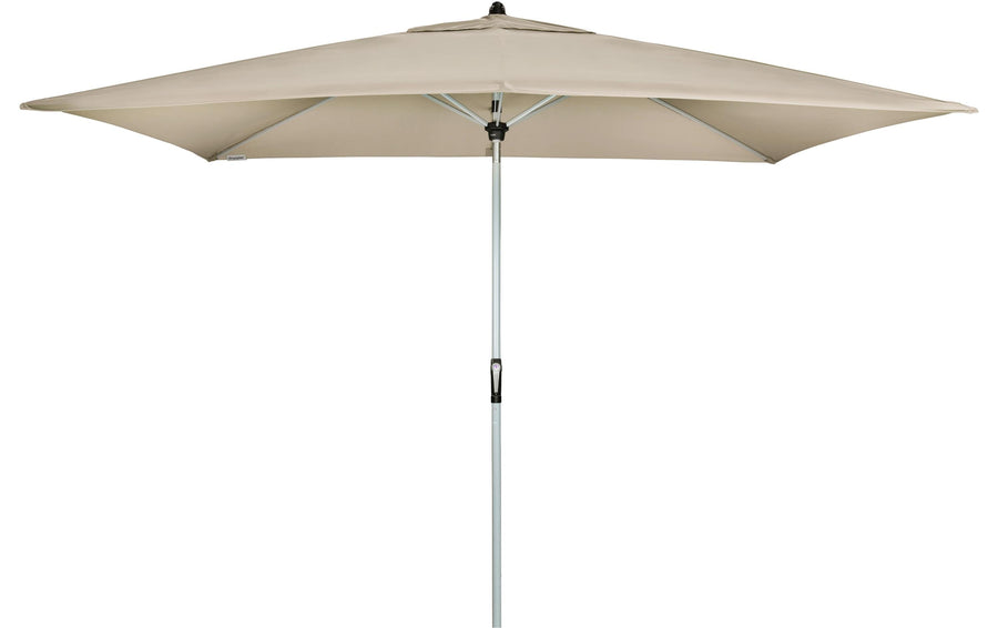 Doppler Sonnenschirm Beige Auto Tilt 300 x 200 cm Garteneinrichtung Doppler