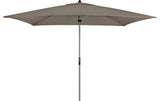Doppler Sonnenschirm Active 300 x 200 Auto-Tilt - Greige