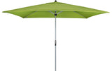 Doppler Sonnenschirm Active 300 x 200 Auto-Tilt - Freshgreen