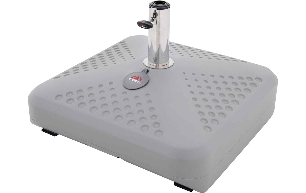 Doppler Beschwerer Active FILL-IT 3-in-1 50 l