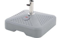 Doppler Beschwerer Active FILL-IT 3-in-1 Grau 25L Garteneinrichtung Doppler