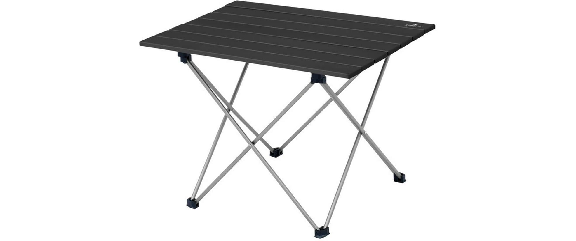 Robens Campingtisch Aluminium leicht und robust 110x70 cm Garten & Outdoor > Gartenmöbel > Gartentische Robens