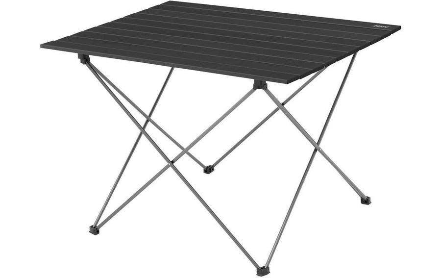 Robens Aluminium Campingtisch L Silber Garten & Outdoor > Gartenmöbel > Gartentische Robens
