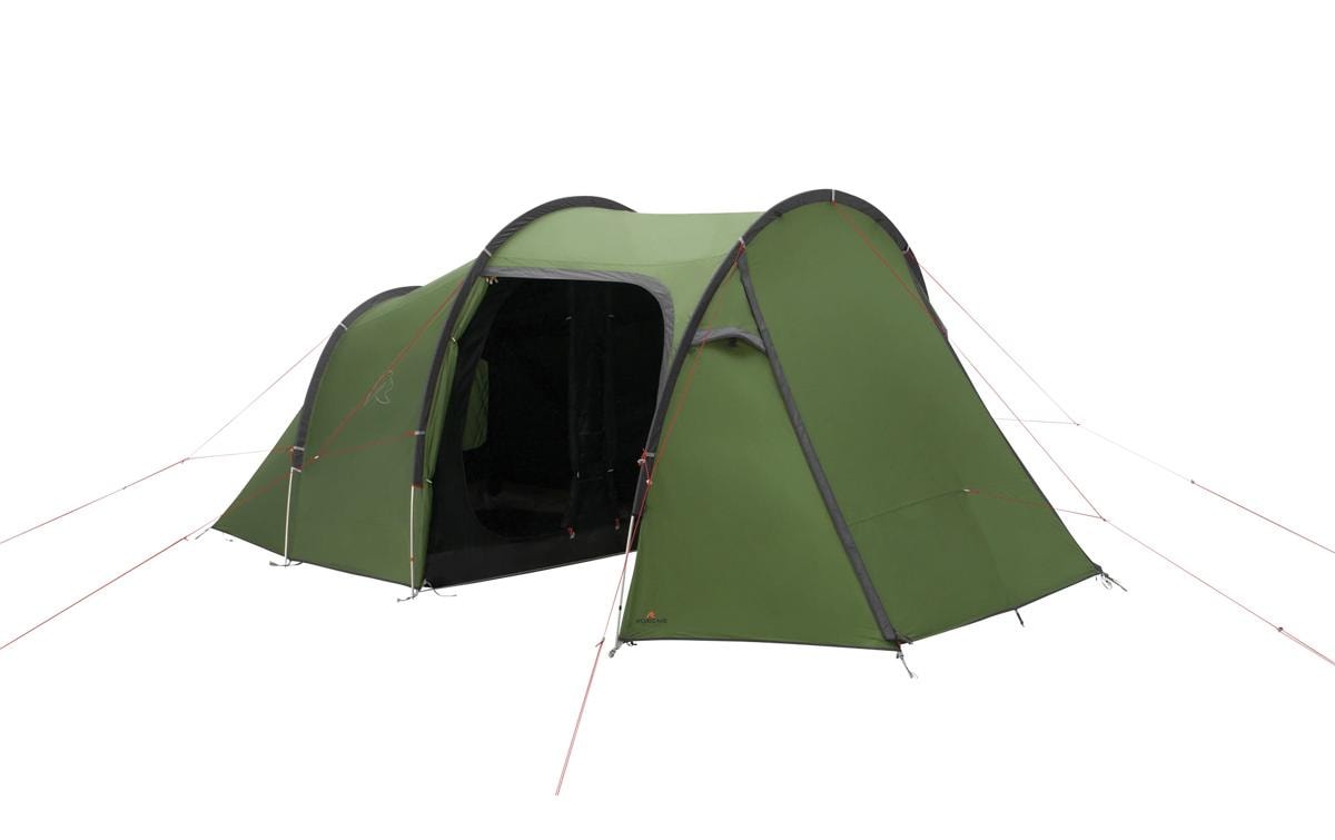 Robens Tunnelzelt Cima Versa 4 Polyester wetterfest 220x380 cm Sport & Freizeit > Camping > Zelte Robens