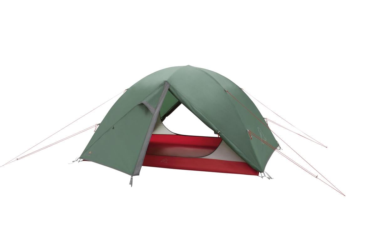 Robens Aster 3 Pro Kuppelzelt Polyester für 3 Personen Sport & Freizeit > Camping > Zelte Robens