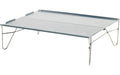 Robens Kochtisch Aluminium leicht und tragbar 120x60 cm Garten & Outdoor > Gartenmöbel > Gartentische Robens