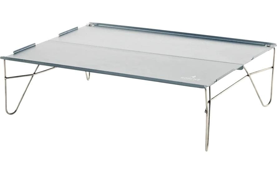 Robens Kochtisch Aluminium leicht und tragbar 120x60 cm Garten & Outdoor > Gartenmöbel > Gartentische Robens