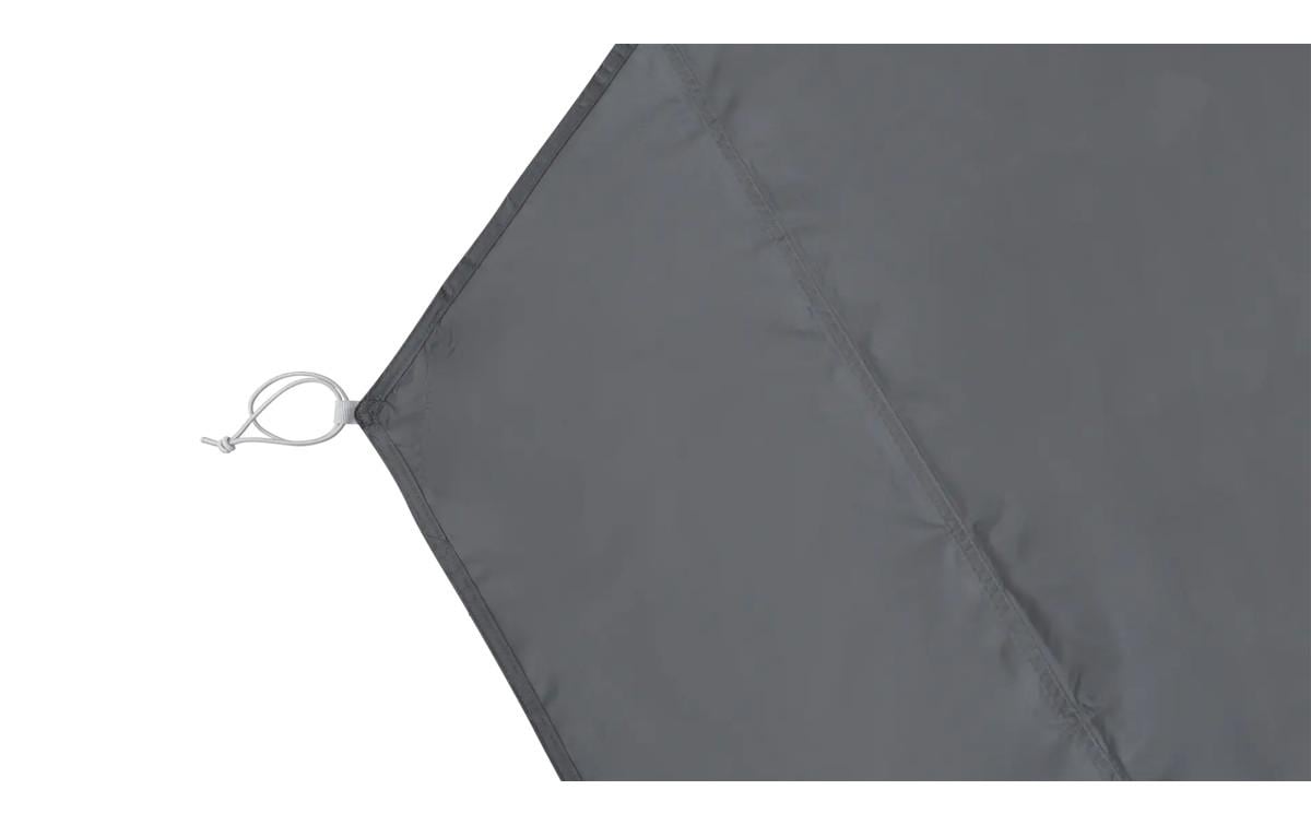 Robens Zeltunterlage Polyester wasserdicht 300x400 cm Sport & Freizeit > Camping > Zelte Robens