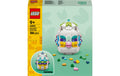 LEGO® Saisonal Verziertes Osterei 40816