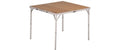 Outwell Campingtisch Calgary M - kompakt und stabil für Camping Garten & Outdoor > Gartenmöbel > Gartentische Outwell
