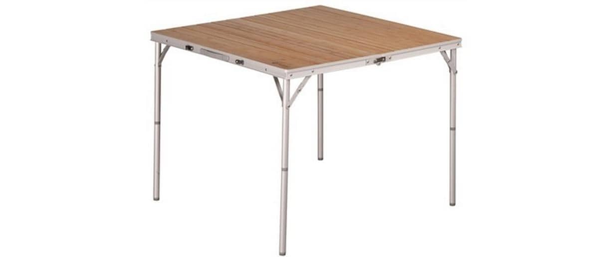 Outwell Campingtisch Calgary M - kompakt und stabil für Camping Garten & Outdoor > Gartenmöbel > Gartentische Outwell