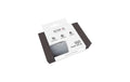 Ecopots Repair Sponge Schwarz