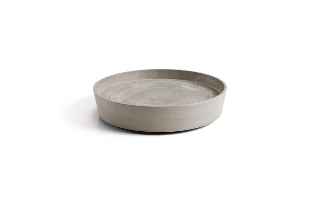 Ecopots Unterteller Saucer Wheels Ø 41 cm