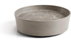 Ecopots Unterteller Saucer Wheels Ø 34 cm