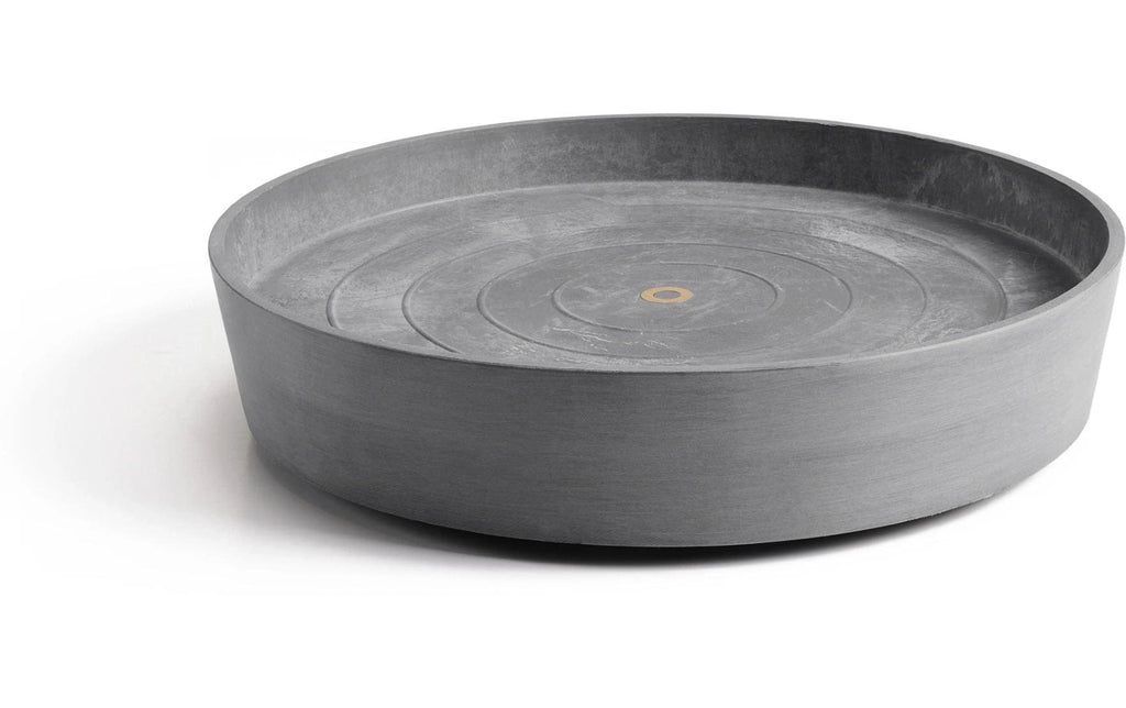 Ecopots Unterteller Saucer Wheels Ø 41 cm
