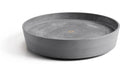 Ecopots Unterteller Saucer Wheels Ø 41 cm
