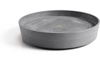 Ecopots Unterteller Saucer Wheels Ø 41 cm