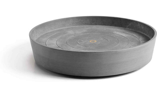 Ecopots Unterteller Saucer Wheels Ø 41 cm