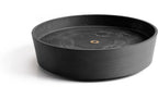 Ecopots Unterteller Saucer Wheels Ø 34 cm