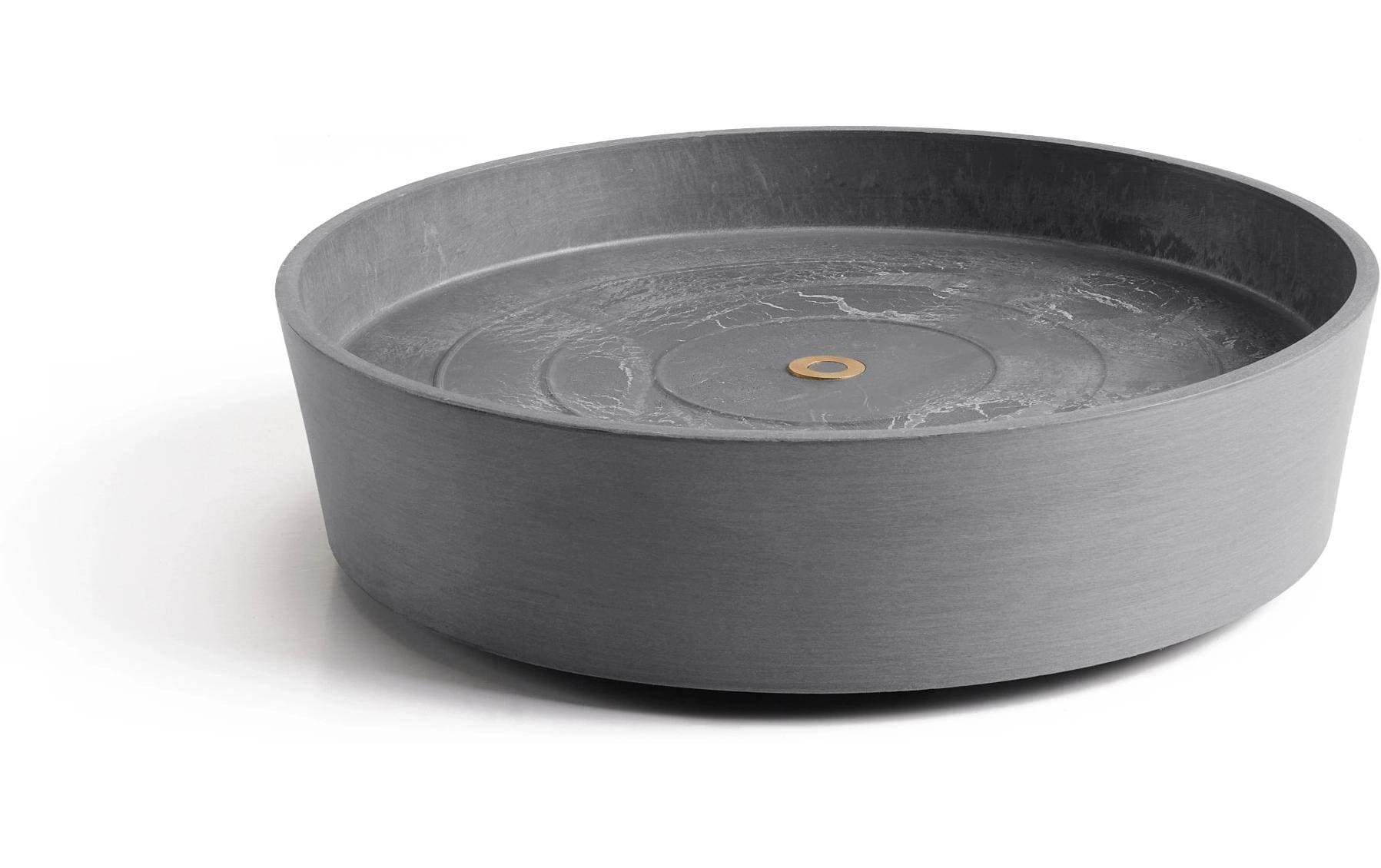 Ecopots Unterteller Saucer Wheels Ø 34 cm