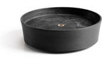 Ecopots Unterteller Saucer Wheels Ø 29 cm