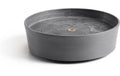 Ecopots Unterteller Saucer Wheels Ø 29 cm