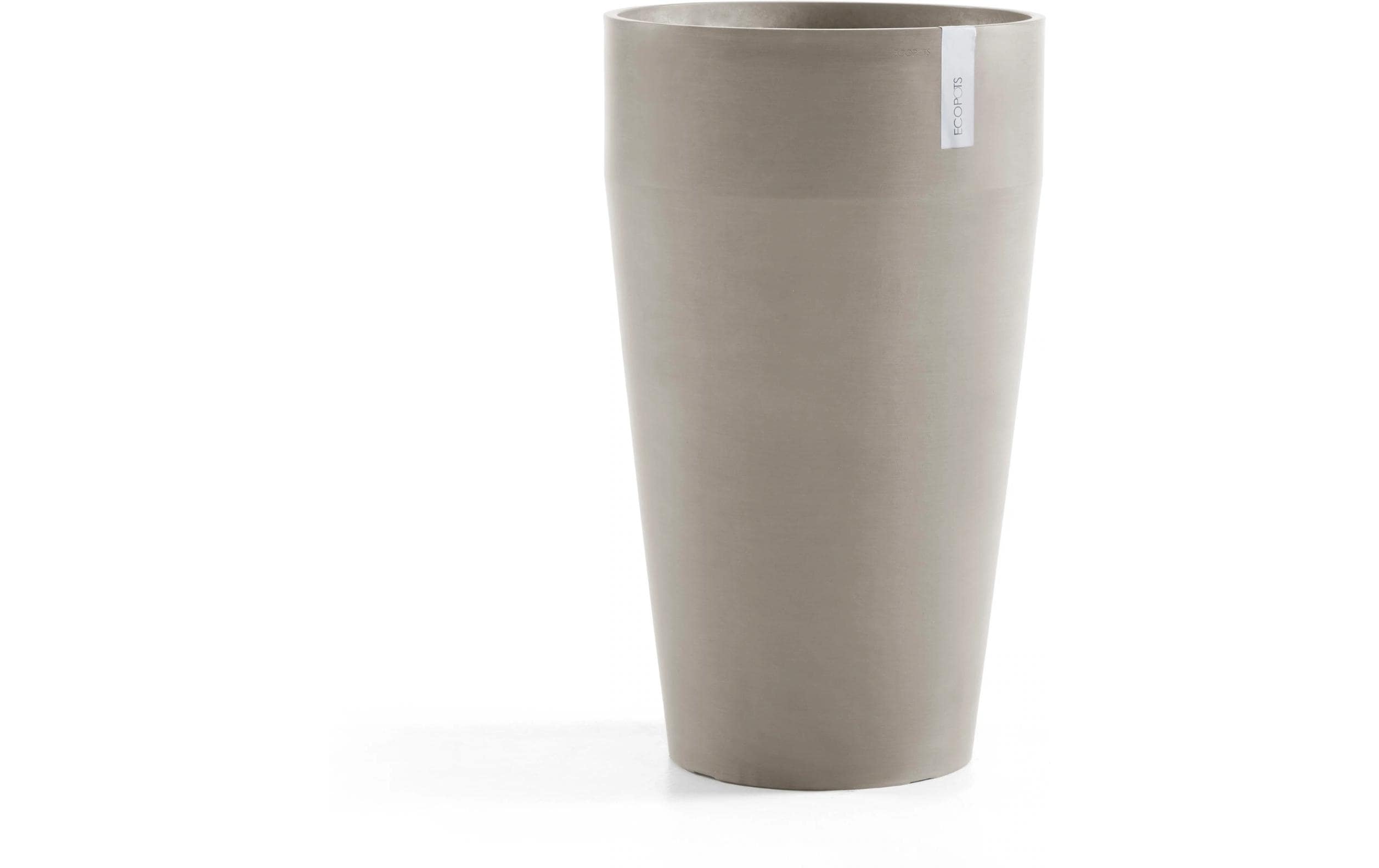 Ecopots Blumentopf Sankara High Ø 45 cm