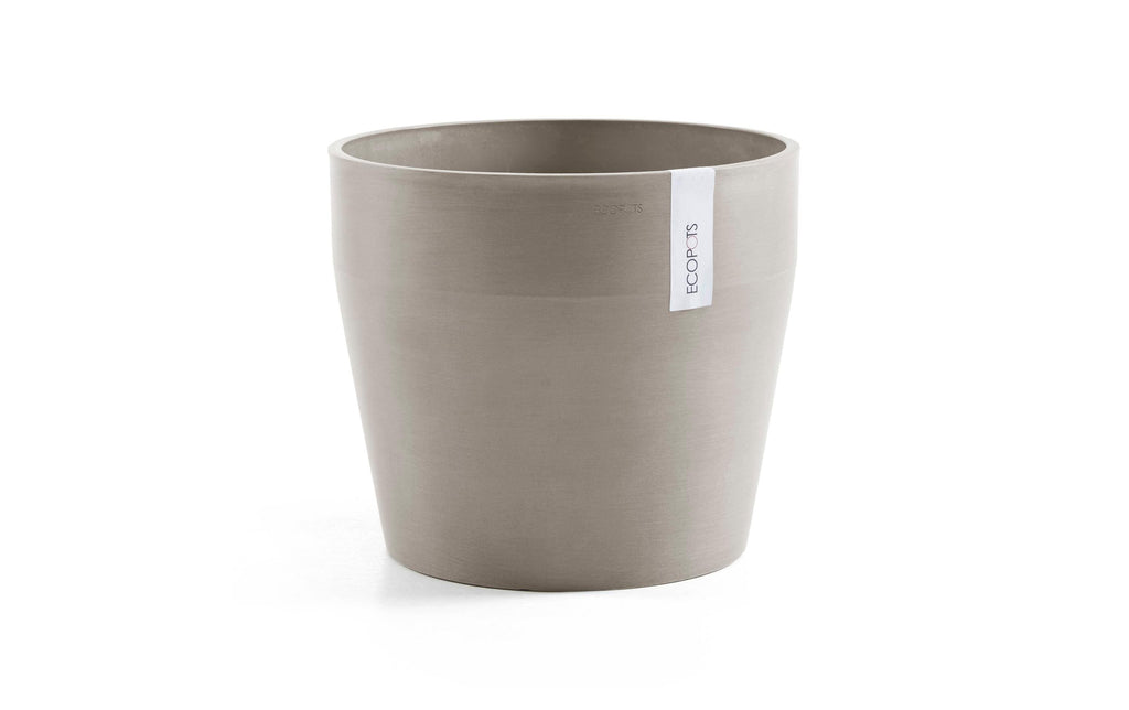 Ecopots Blumentopf Sankara Ø 40 cm