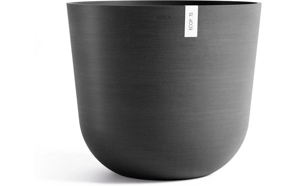 Ecopots Blumentopf Oslo Ø 65 cm