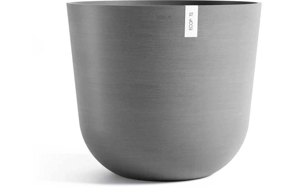 Ecopots Blumentopf Oslo Ø 65 cm