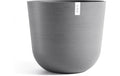 Ecopots Blumentopf Oslo Ø 65 cm