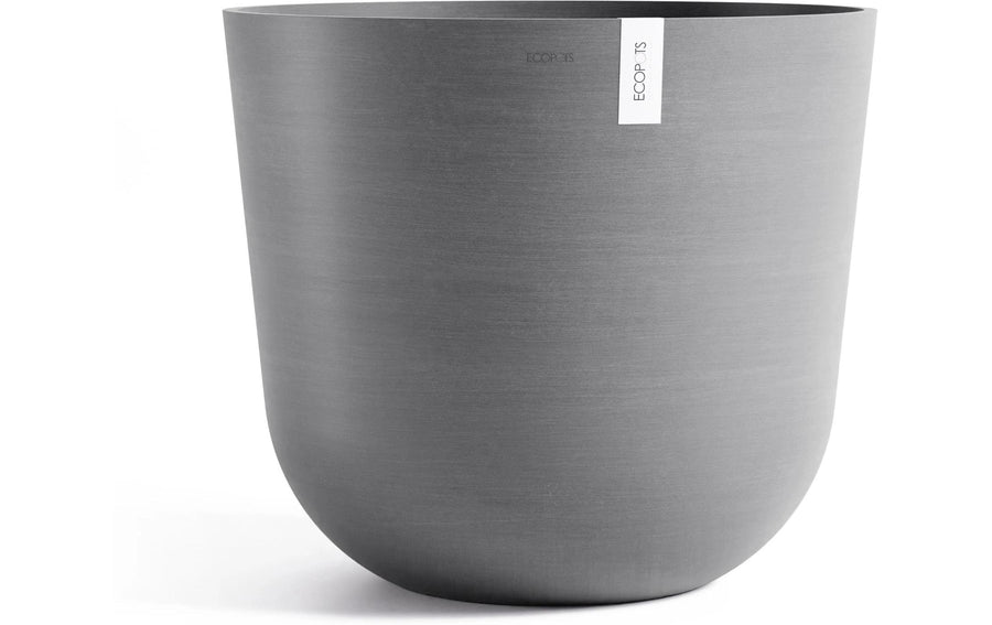 Ecopots Blumentopf Oslo Ø 65 cm