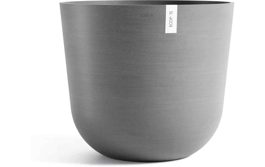 Ecopots Blumentopf Oslo Ø 65 cm