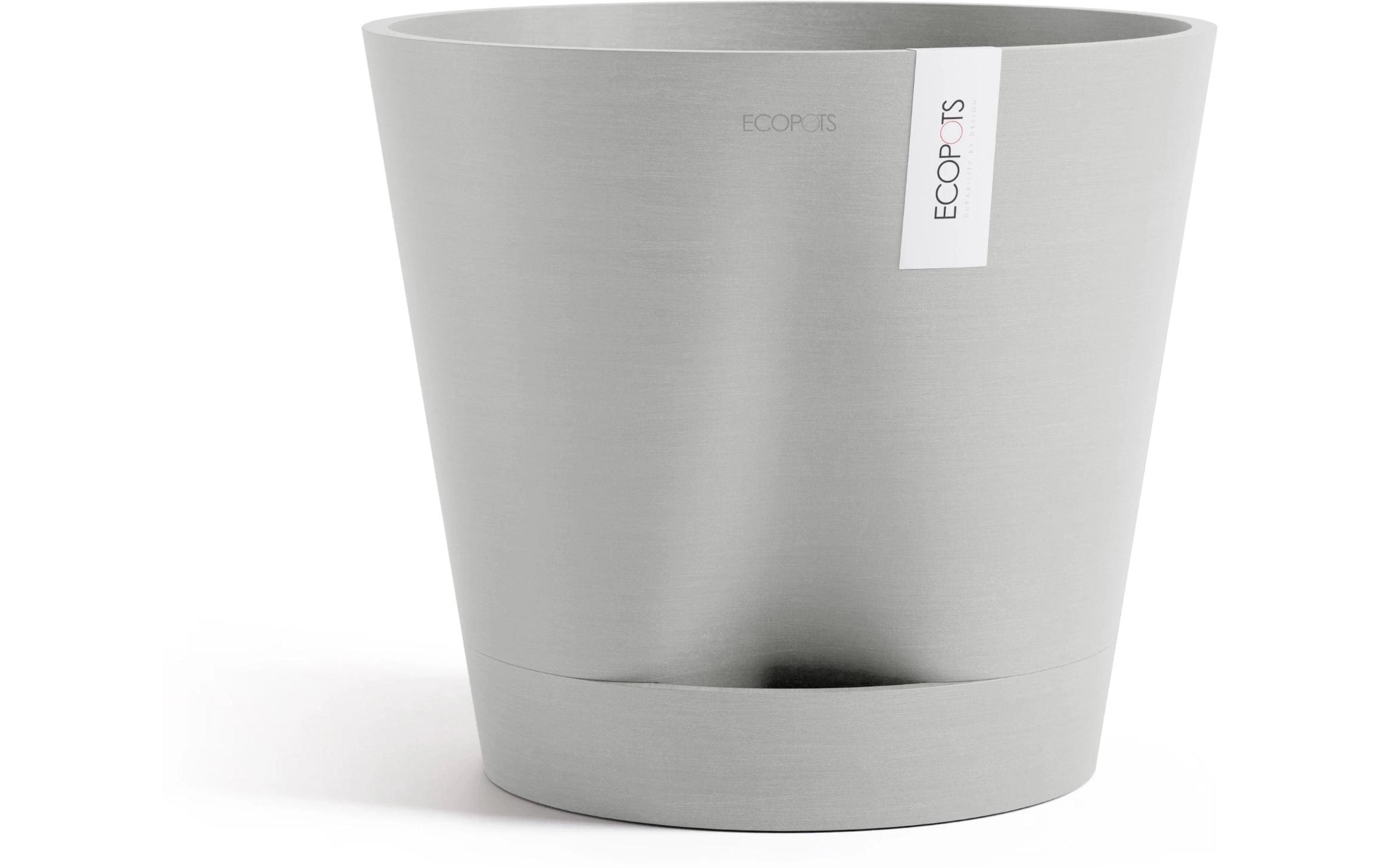 Ecopots Blumentopf Venice 2 Ø 40 cm