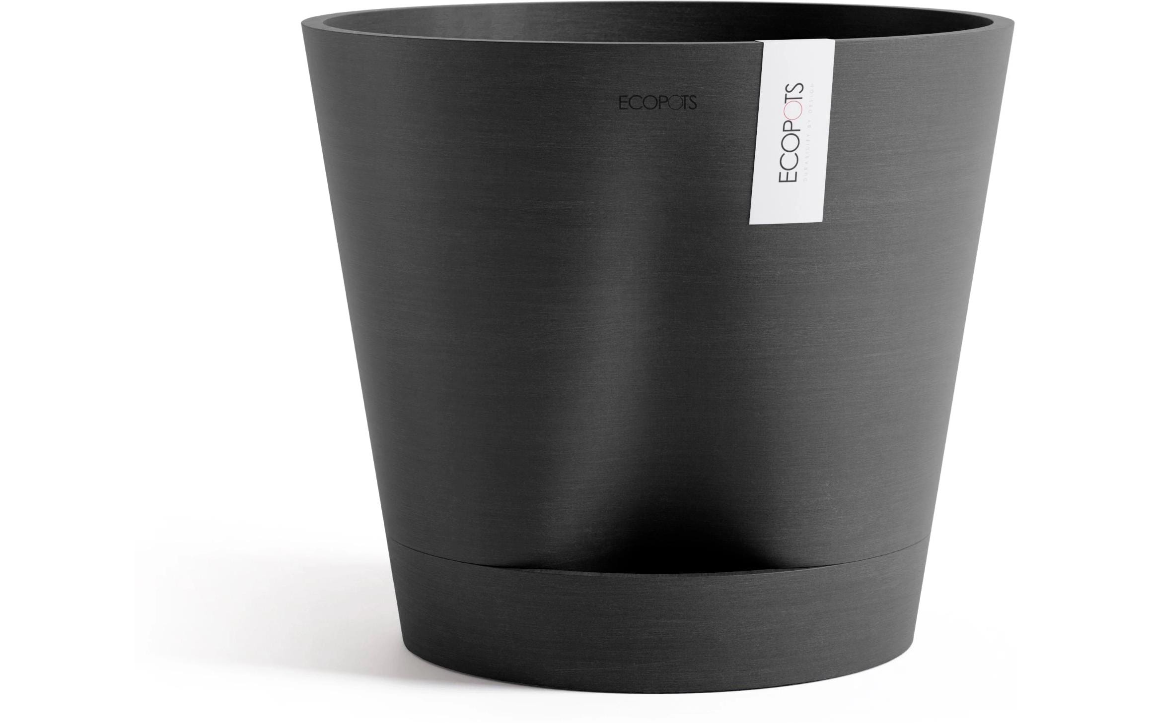 Ecopots Blumentopf Venice 2 Ø 40 cm