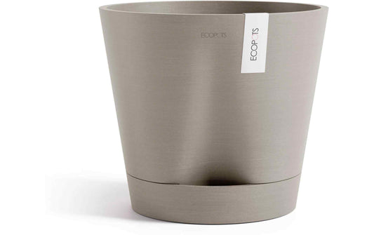 Ecopots Blumentopf Venice 2 Ø 30 cm